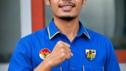 Jelang Musda KNPI Tanah Datar, Bima: Pemimpin Muda Harus Mampu Baca Perubahan