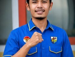 Jelang Musda KNPI Tanah Datar, Bima: Pemimpin Muda Harus Mampu Baca Perubahan