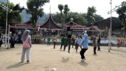 Pemkab Tanah Datar Gelar Beragam Lomba dan Kegiatan Meriahkan HUT ke-81 RI