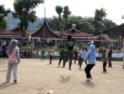 Pemkab Tanah Datar Gelar Beragam Lomba dan Kegiatan Meriahkan HUT ke-81 RI