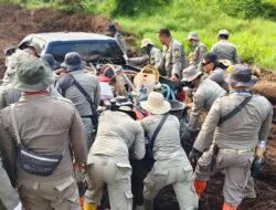 Hadapi Ancaman Karhutla, Pemprov Riau Perkuat Kesiapsiagaan dan Kerahkan Personel