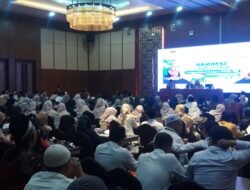 Lisda Hendrajoni: Pesantren Bukan Sekolah Alternatif