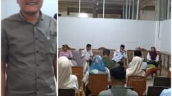 BUMNag Tali Tigo Sapilin Bangkit, Irwan Toni Jadi Ketua