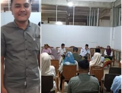 BUMNag Tali Tigo Sapilin Bangkit, Irwan Toni Jadi Ketua