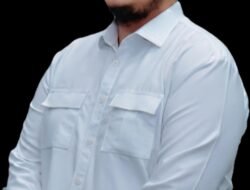 Evan Muhammad Rizal Terpilih Aklamasi Pimpin KNPI Tanah Datar