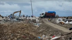 Dana TKD Perkuat Layanan Persampahan, Infrastruktur dan Perumahan di Kota Solok