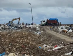 Dana TKD Perkuat Layanan Persampahan, Infrastruktur dan Perumahan di Kota Solok