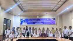 Pemko Solok Ikuti Wawancara Penilaian Parasamya Karya Kencana Tingkat Nasional 2026