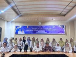 Pemko Solok Ikuti Wawancara Penilaian Parasamya Karya Kencana Tingkat Nasional 2026