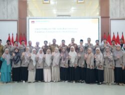Diskominfo Bukittinggi Dorong Optimalisasi Digitalisasi dalam Pembelajaran