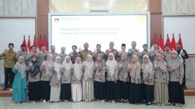 Diskominfo Bukittinggi Dorong Optimalisasi Digitalisasi dalam Pembelajaran
