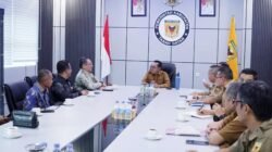 Bupati Eka Putra Dukung Pembentukan UPT P4GN, Langkah Konkret Berantas Narkoba