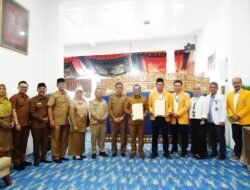 Pemkab Tanah Datar-UNP Perkuat Kerja Sama, RSUD Disiapkan untuk Praktik Calon Dokter