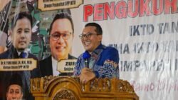 IKTD Jangan Eksklusif, Eka Putra: Rangkul Semua Perantau Tanah Datar