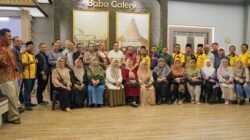 Bupati Eka Putra Apresiasi Kontribusi Perantau IKTD Batam untuk Tanah Datar