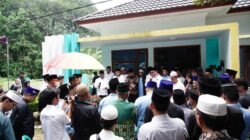 Kabag Kesra H. Afrizon Berpulang, Pemkab Tanah Datar Sampaikan Duka Mendalam