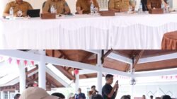 Wali Kota Sawahlunto Gelar Jumpa Pers, Bahas Kabut Asap hingga Persiapan SISSCa 2026