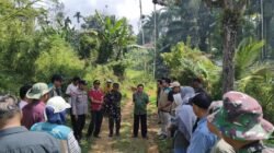 80 Hunian Tetap Mulai Dibangun di Agam, Harapan Baru bagi Warga Terdampak Bencana