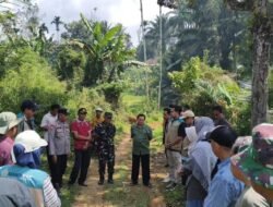80 Hunian Tetap Mulai Dibangun di Agam, Harapan Baru bagi Warga Terdampak Bencana
