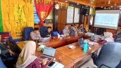 3.726 KPM Bansos Tanah Datar Terdeteksi Transaksi Judol, Masih Diverifikasi