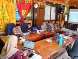 3.726 KPM Bansos Tanah Datar Terdeteksi Transaksi Judol, Masih Diverifikasi