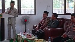Anggaran Turun, Nagari Tanjung Sungayang Pangkas Program Prioritas 2027