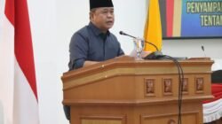 Belanja Naik Rp218,75 Miliar, PAD Tanah Datar Malah Turun