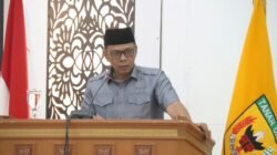 Fraksi Perjuangan Nurani Demokrat: Perubahan APBD 2026 Jangan Sekadar Ubah Angka