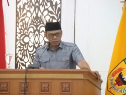 Fraksi Perjuangan Nurani Demokrat: Perubahan APBD 2026 Jangan Sekadar Ubah Angka