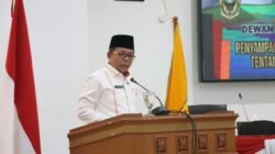PKS Sentil PAD Turun, Pertanyakan Penggunaan TKD Bencana Rp126,5 Miliar
