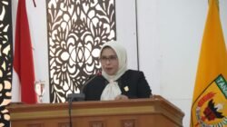 Fraksi Gerindra Soroti RAPBD-P 2026, Mulyani Pertanyakan Lapangan Kerja hingga Tambahan Modal Bank Nagari