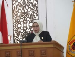 Fraksi Gerindra Soroti RAPBD-P 2026, Mulyani Pertanyakan Lapangan Kerja hingga Tambahan Modal Bank Nagari
