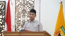 PAD Turun Rp12,86 Miliar, Belanja Tanah Datar Naik Rp218,75 Miliar, PKB Minta Penjelasan