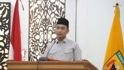 PAD Turun Rp12,86 Miliar, Belanja Tanah Datar Naik Rp218,75 Miliar, PKB Minta Penjelasan
