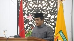 Fraksi PAN Soroti PAD Turun Rp12,86 Miliar, Belanja Naik Rp218,75 Miliar