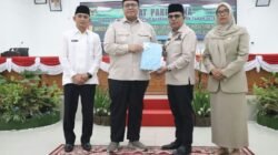 PAD Turun, Belanja Modal Melonjak 251,57 Persen, Ini Jawaban Bupati Tanah Datar
