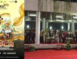 SISSCa 2026 Jadi Momentum Kebangkitan Ekonomi dan Budaya, Pimpinan DPRD Sawahlunto Beri Dukungan Penuh
