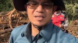 Anjing Pelacak Dikerahkan Cari Warga Hilang Usai Galodo Arosuka