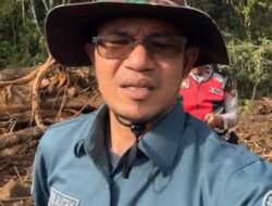 Anjing Pelacak Dikerahkan Cari Warga Hilang Usai Galodo Arosuka