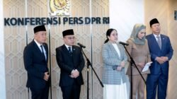 3,4 Juta Warga Terdampak Karhutla, Puan Desak Pemerintah Bergerak Lintas Kementerian