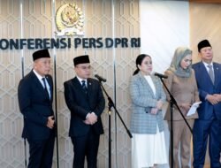3,4 Juta Warga Terdampak Karhutla, Puan Desak Pemerintah Bergerak Lintas Kementerian