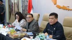 Saleh Daulay Ungkap Data Pinjol Jadi Kendala Pelaku Usaha Dapat KUR
