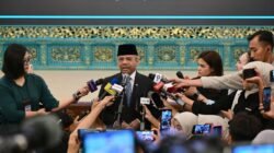 Gantikan Purbaya, Suahasil Nazara Pastikan Defisit APBN Tetap di Bawah 3 Persen