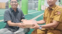 Masjid di Agam Didorong Jadi Pusat Kreativitas dan Ekonomi Digital Masyarakat
