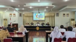 Danau Maninjau Jadi Fokus Pengembangan Destinasi Pariwisata Prioritas Sumbar