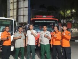 Dharmasraya Bersiap Hadapi Kekeringan, Dua Mobil Tangki Air Diperkuat untuk Layani Warga
