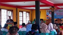 Pertanian dan Ekonomi Jadi Prioritas RKP Nagari Sumanik 2027