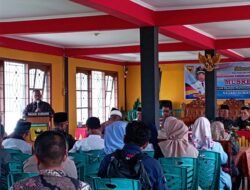 Pertanian dan Ekonomi Jadi Prioritas RKP Nagari Sumanik 2027
