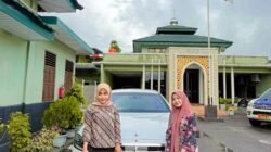 Kisah Resianti Mengubah Nasib di Rantau, Dari Modal Nekat Hingga Penyedia Mobil Rental Rombongan Pejabat