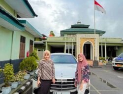 Kisah Resianti Mengubah Nasib di Rantau, Dari Modal Nekat Hingga Penyedia Mobil Rental Rombongan Pejabat